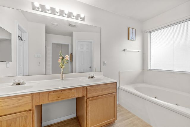 6710 Catarina Circle, Houston, TX 77084