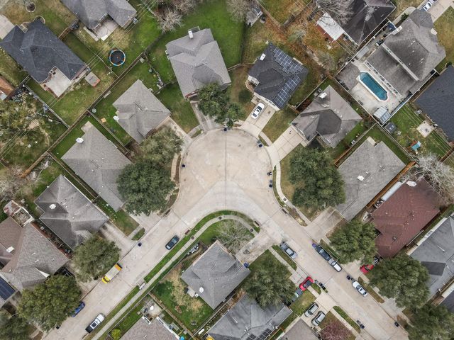 6710 Catarina Circle, Houston, TX 77084