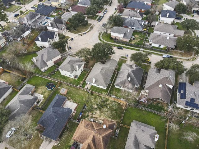 6710 Catarina Circle, Houston, TX 77084