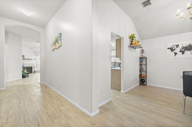 6710 Catarina Circle, Houston, TX 77084