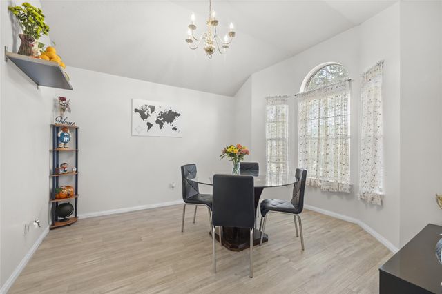 6710 Catarina Circle, Houston, TX 77084