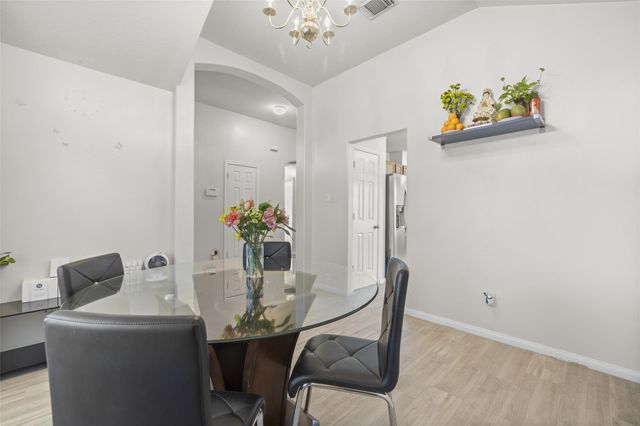 6710 Catarina Circle, Houston, TX 77084