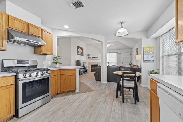 6710 Catarina Circle, Houston, TX 77084