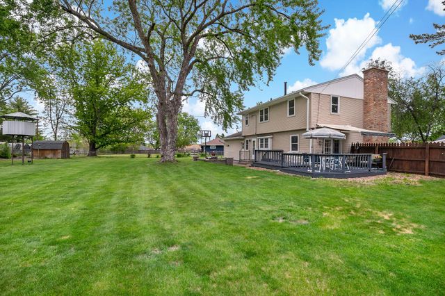 1020 W 107th Street, Bloomington, MN 55431