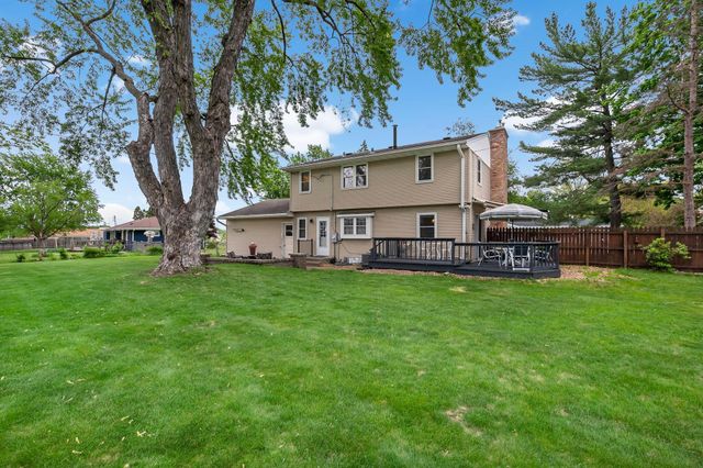 1020 W 107th Street, Bloomington, MN 55431