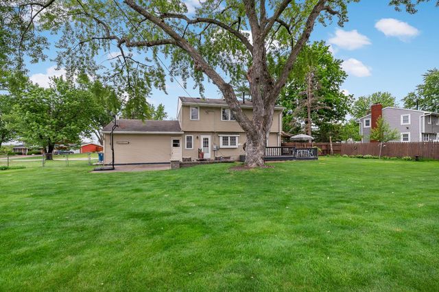 1020 W 107th Street, Bloomington, MN 55431