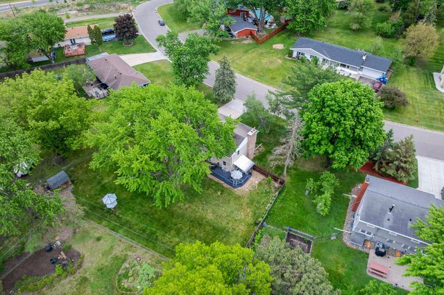 1020 W 107th Street, Bloomington, MN 55431