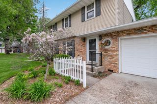 1020 W 107th Street, Bloomington, MN 55431