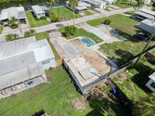 6836 EDGEWATER DRIVE, New Port Richey, FL 34652