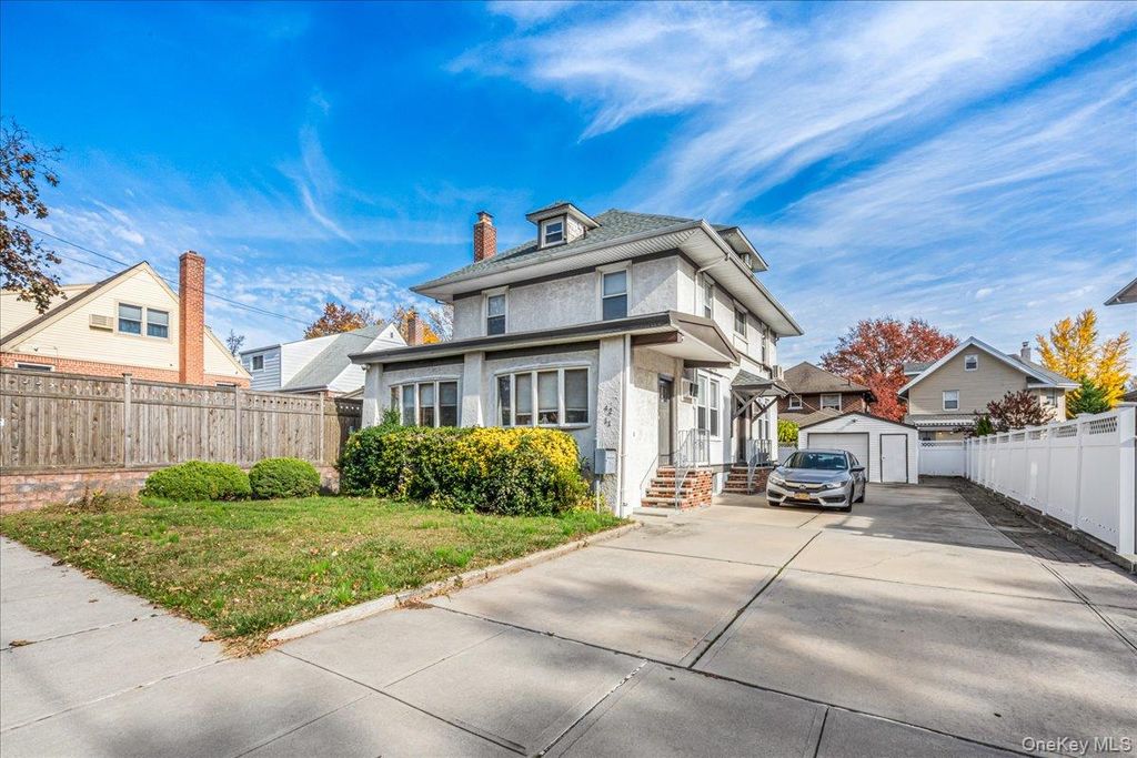 4211 208th Street, Bayside, NY 11361