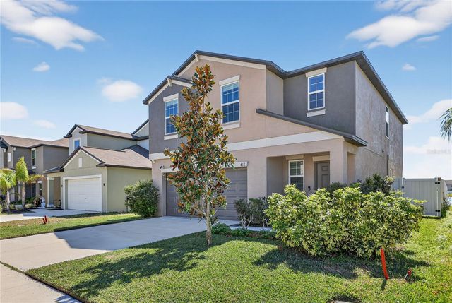 416 ROYAL EMPRESS DRIVE, Ruskin, FL 33570