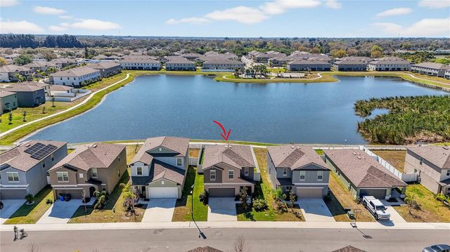 416 ROYAL EMPRESS DRIVE, Ruskin, FL 33570