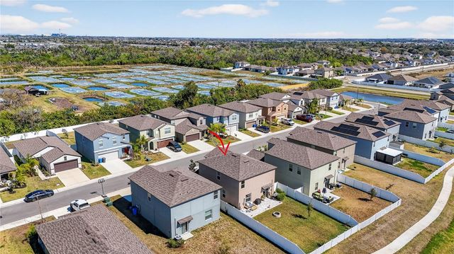 416 ROYAL EMPRESS DRIVE, Ruskin, FL 33570