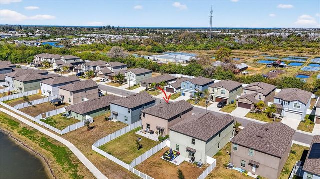 416 ROYAL EMPRESS DRIVE, Ruskin, FL 33570