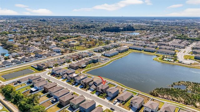 416 ROYAL EMPRESS DRIVE, Ruskin, FL 33570