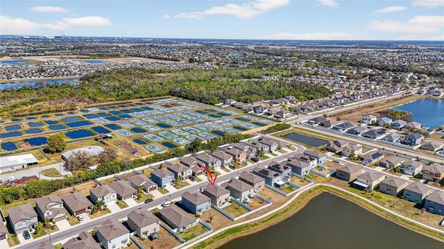 416 ROYAL EMPRESS DRIVE, Ruskin, FL 33570