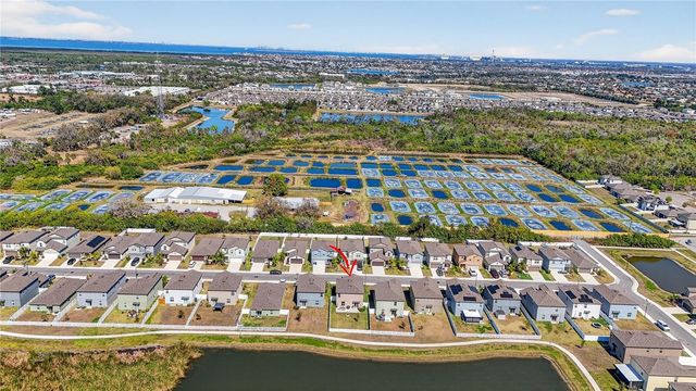 416 ROYAL EMPRESS DRIVE, Ruskin, FL 33570