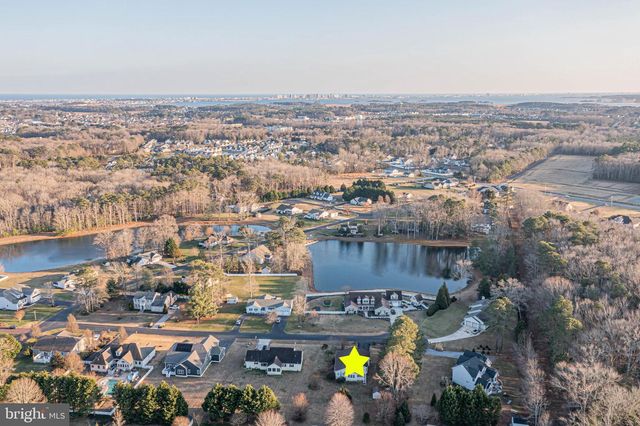 35772 EGRET RD, Selbyville, DE 19975