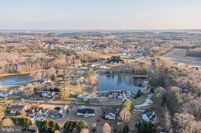 35772 EGRET RD, Selbyville, DE 19975