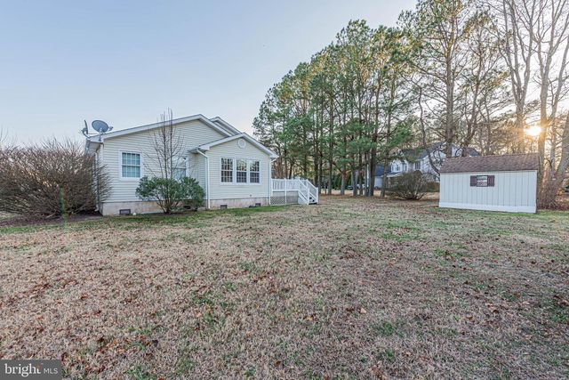 35772 EGRET RD, Selbyville, DE 19975