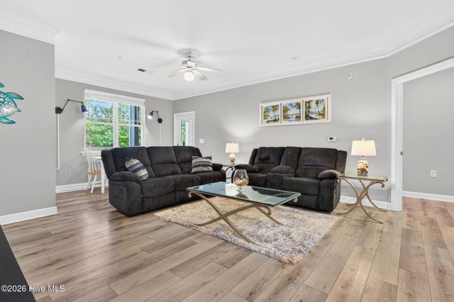 280 Woodlands Way Unit 5, Calabash, NC 28467