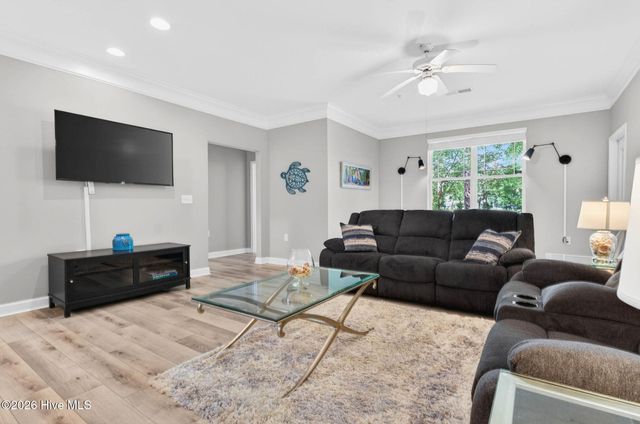 280 Woodlands Way Unit 5, Calabash, NC 28467