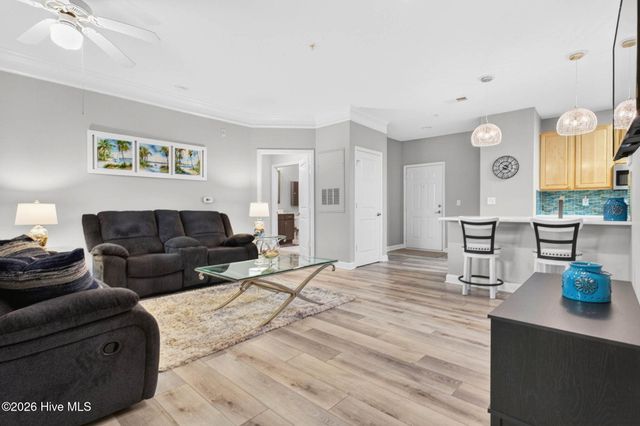 280 Woodlands Way Unit 5, Calabash, NC 28467