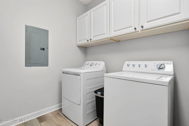 280 Woodlands Way Unit 5, Calabash, NC 28467