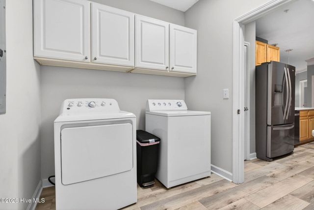 280 Woodlands Way Unit 5, Calabash, NC 28467