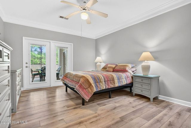 280 Woodlands Way Unit 5, Calabash, NC 28467