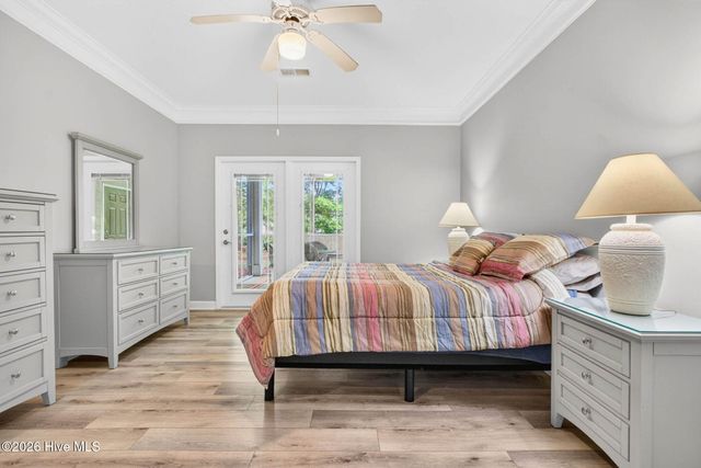 280 Woodlands Way Unit 5, Calabash, NC 28467