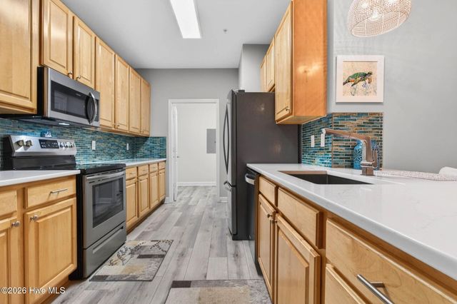 280 Woodlands Way Unit 5, Calabash, NC 28467