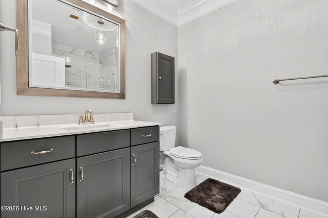 280 Woodlands Way Unit 5, Calabash, NC 28467