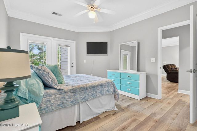 280 Woodlands Way Unit 5, Calabash, NC 28467