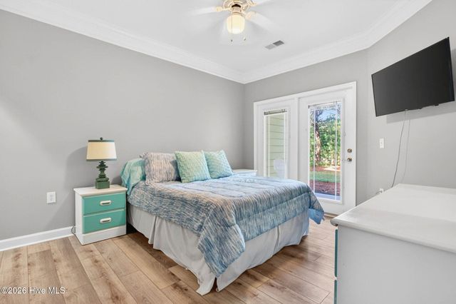280 Woodlands Way Unit 5, Calabash, NC 28467