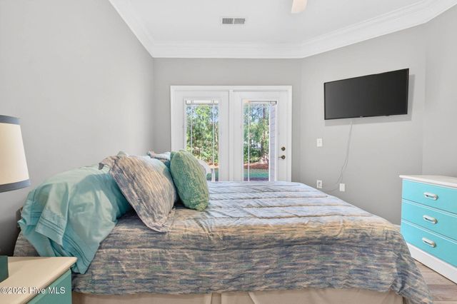 280 Woodlands Way Unit 5, Calabash, NC 28467