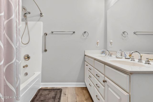 280 Woodlands Way Unit 5, Calabash, NC 28467