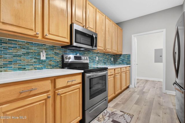 280 Woodlands Way Unit 5, Calabash, NC 28467