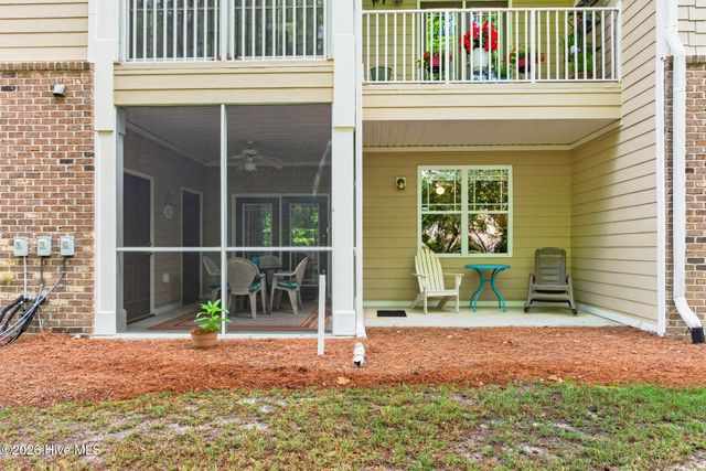 280 Woodlands Way Unit 5, Calabash, NC 28467