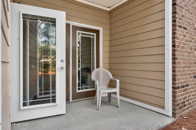 280 Woodlands Way Unit 5, Calabash, NC 28467