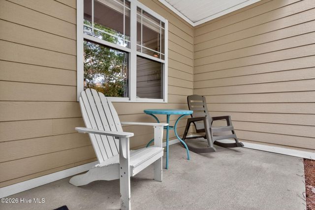 280 Woodlands Way Unit 5, Calabash, NC 28467