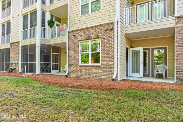 280 Woodlands Way Unit 5, Calabash, NC 28467