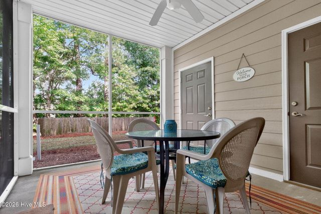 280 Woodlands Way Unit 5, Calabash, NC 28467
