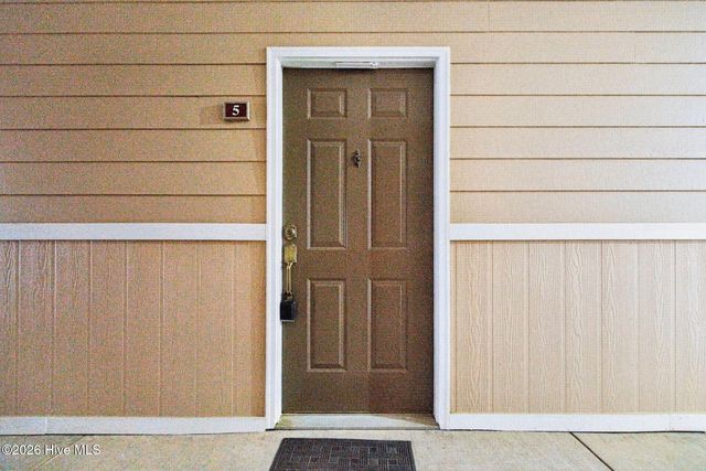 280 Woodlands Way Unit 5, Calabash, NC 28467