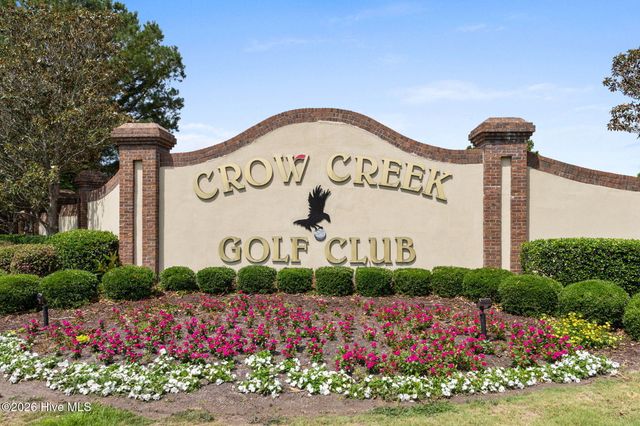 280 Woodlands Way Unit 5, Calabash, NC 28467