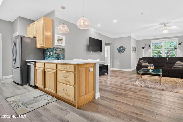 280 Woodlands Way Unit 5, Calabash, NC 28467