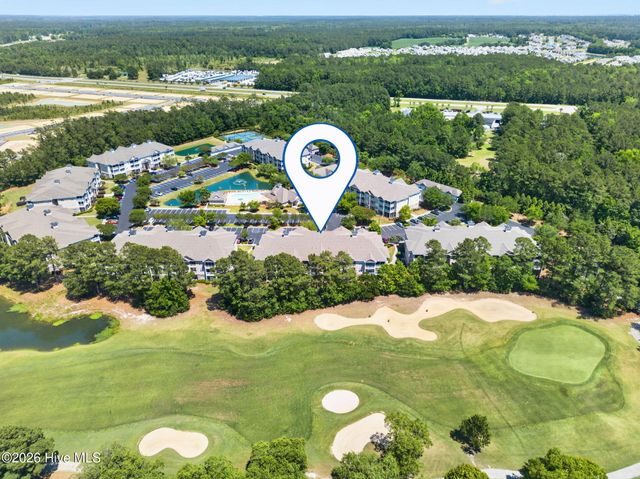 280 Woodlands Way Unit 5, Calabash, NC 28467