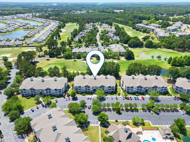 280 Woodlands Way Unit 5, Calabash, NC 28467