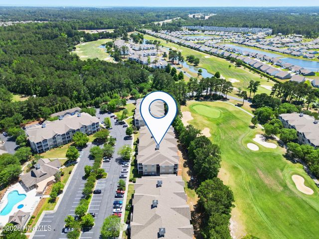 280 Woodlands Way Unit 5, Calabash, NC 28467