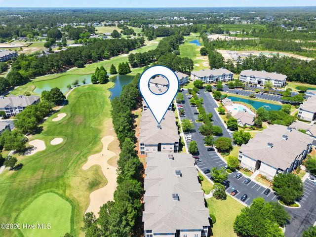 280 Woodlands Way Unit 5, Calabash, NC 28467